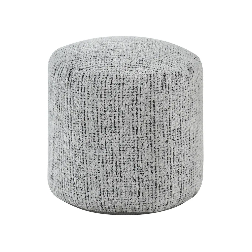 Easley Pouf (no Wooden Frame) — product view