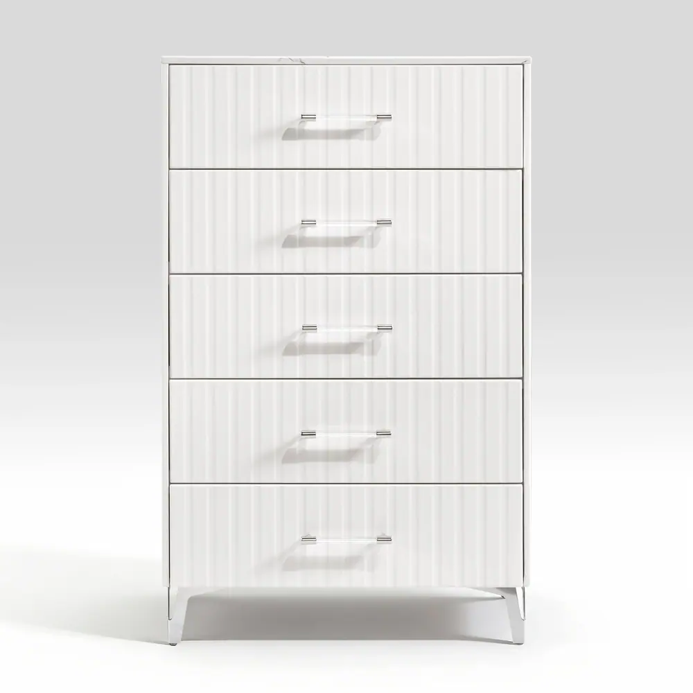Ripple Chest — product view