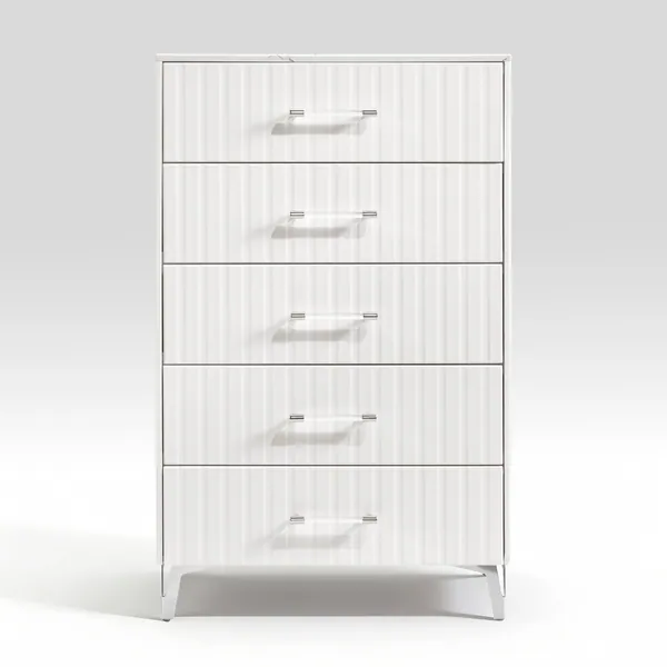Ripple Chest