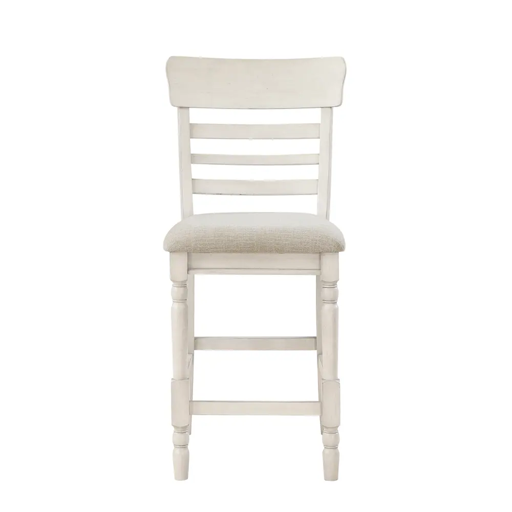 Alburgh Counter Height Chair — product view