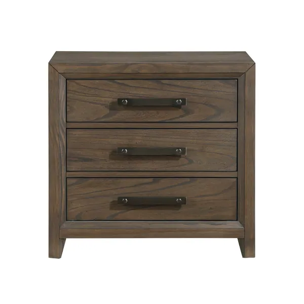 Cambridge Night Stand