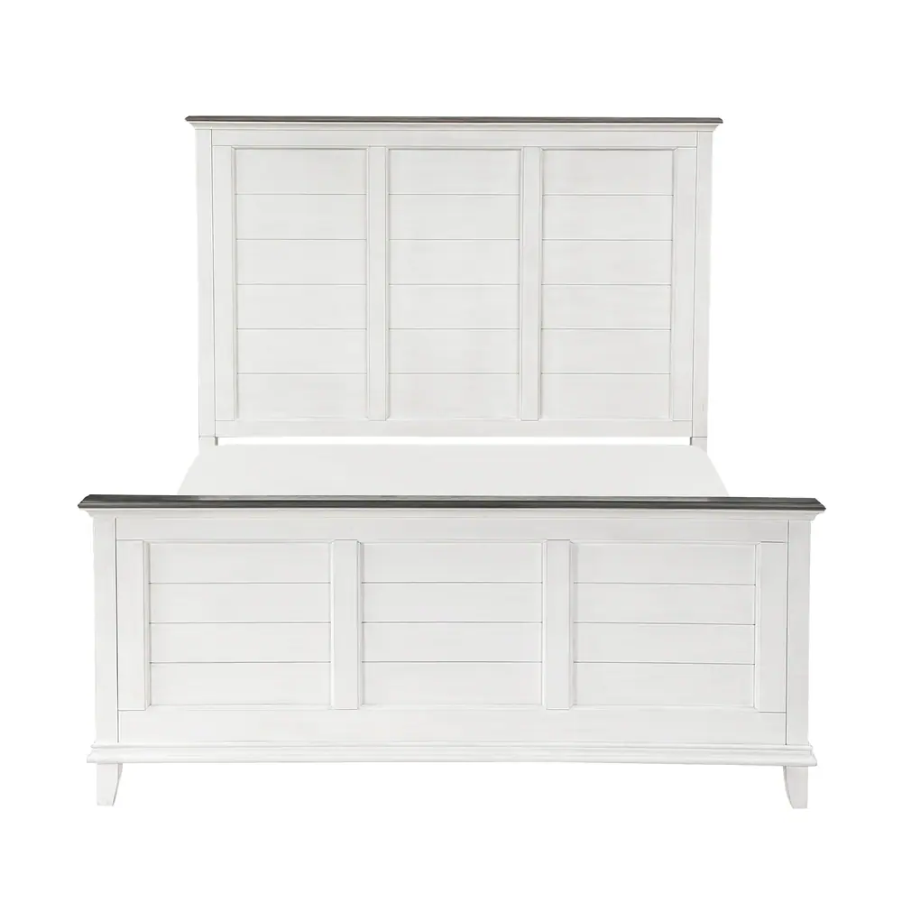 Chesterton Queen Bed — product view