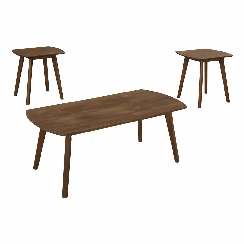 Damala 3-Piece Pack Occasional Set — product view