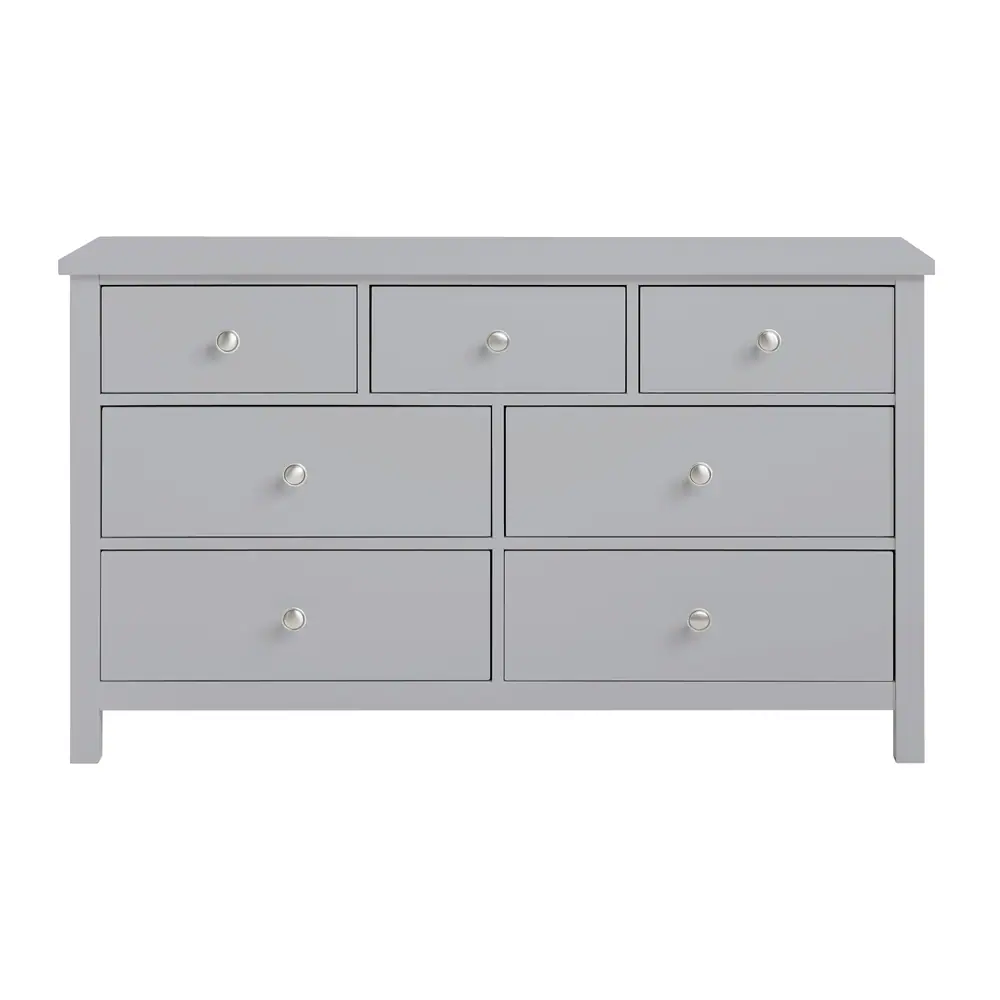 Orion 7-Drawer Dresser — product view