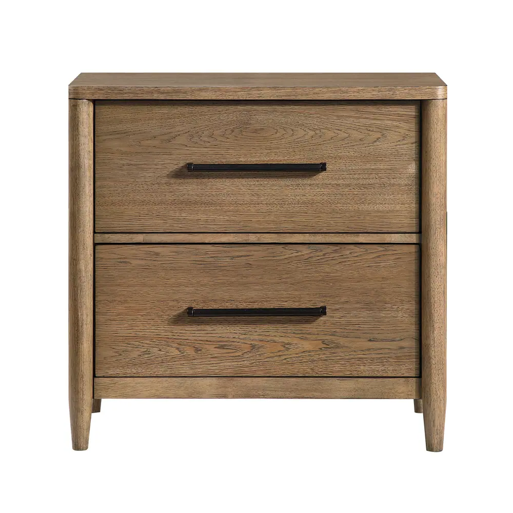 Sonoma Night Stand — product view