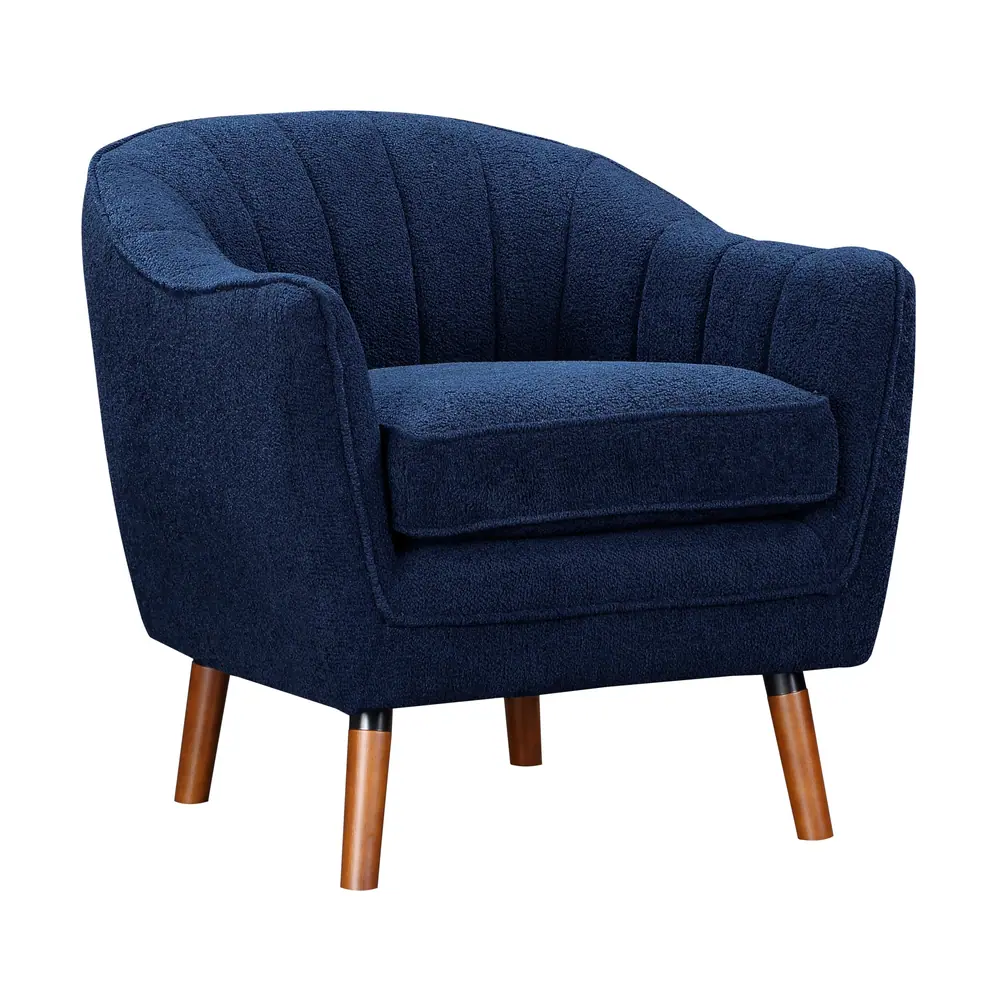Cutler Accent Chair — product view