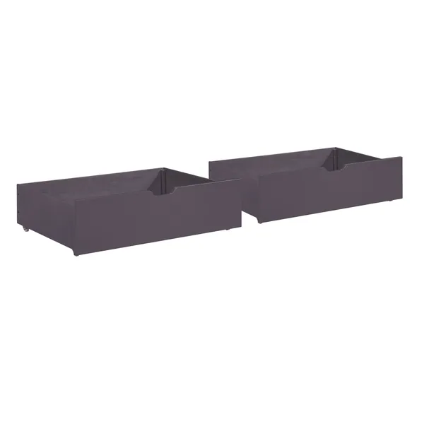Arbor Toy Boxes (2-Pieces)