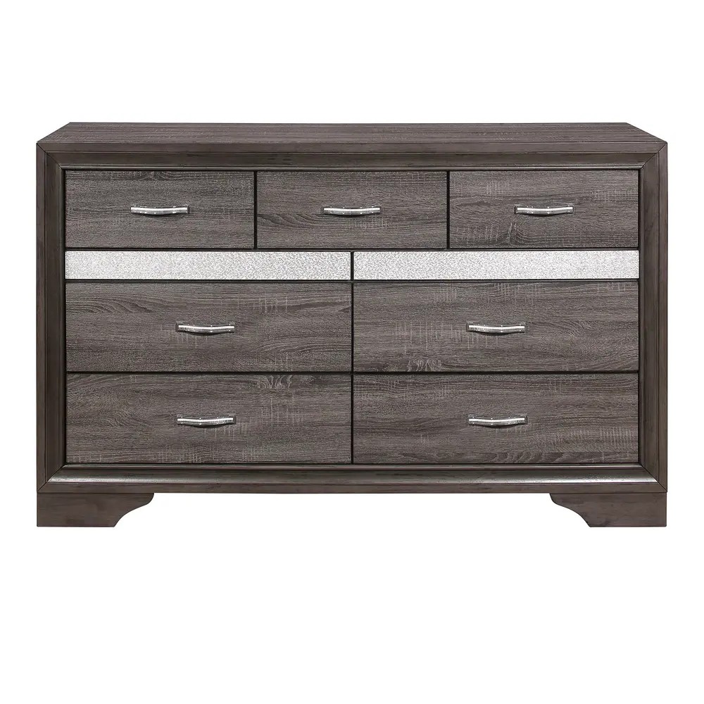 Luster Dresser — product view