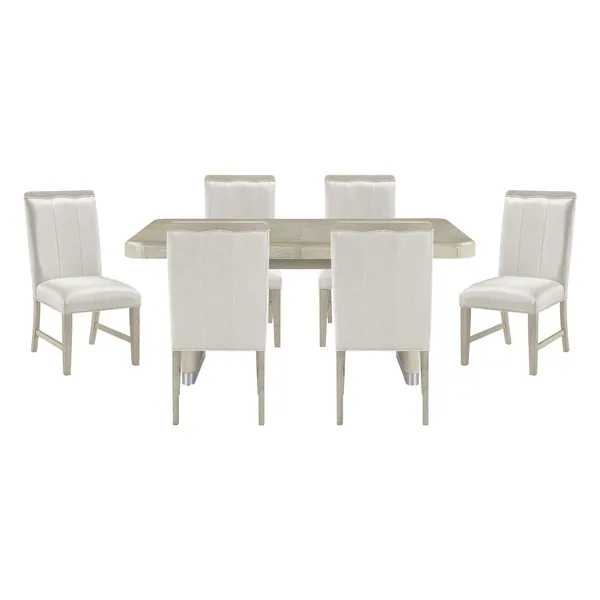 Clara 7-Piece Dining Set