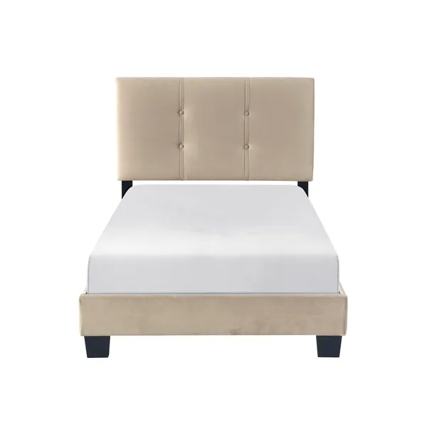 Newberry Twin Platform Bed