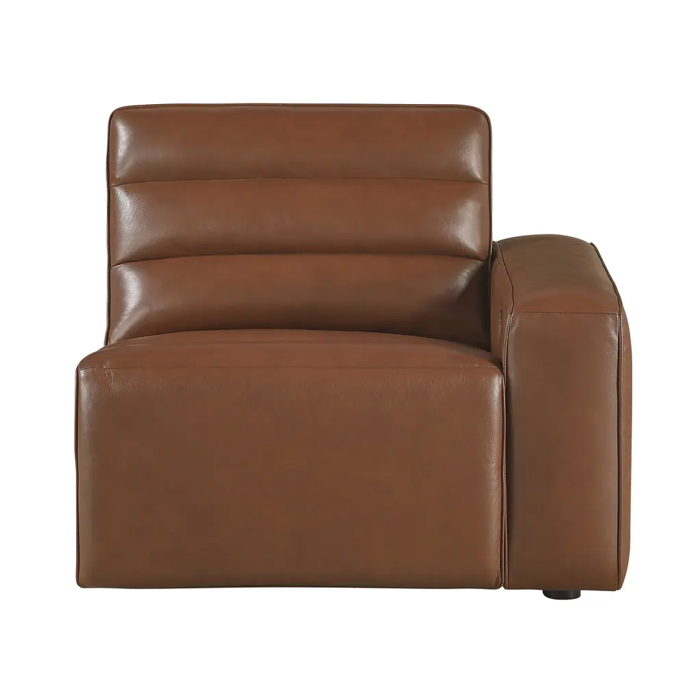 Yukon Power Right Side Reclining Chair — product view