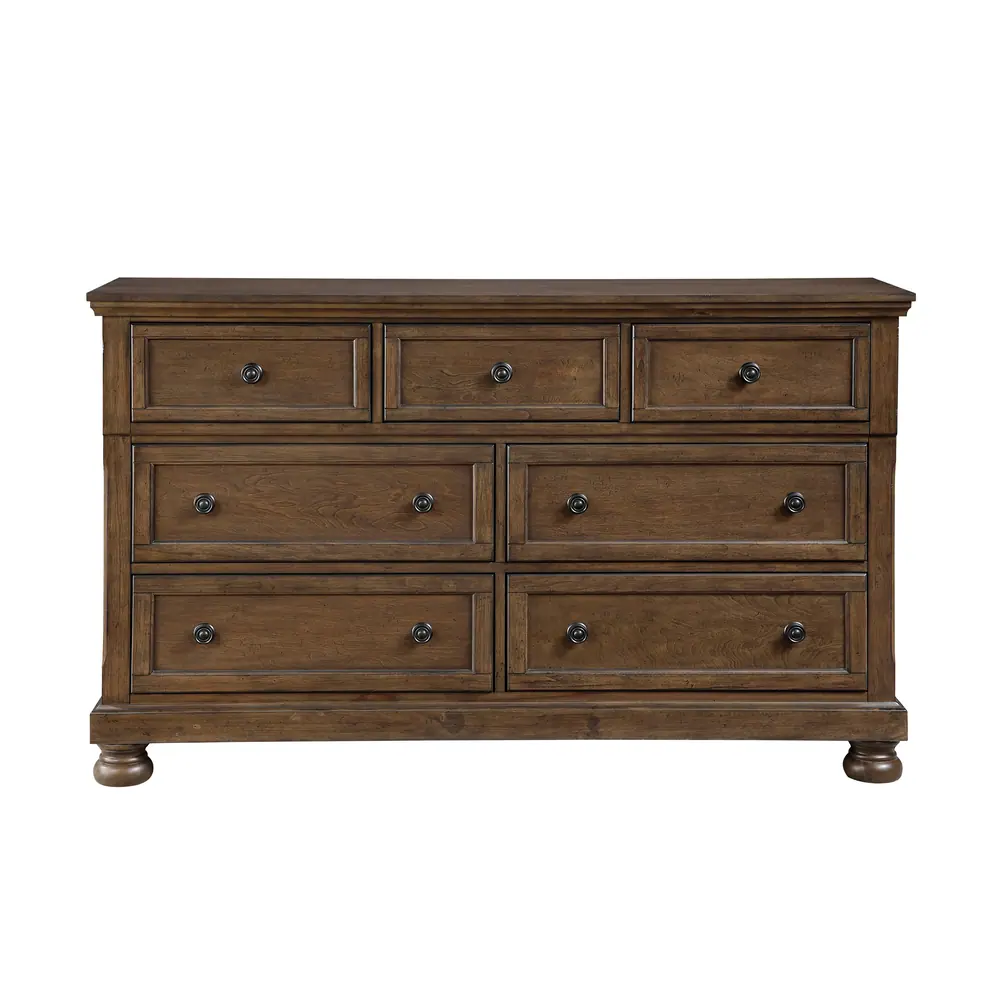 Begonia Dresser — product view
