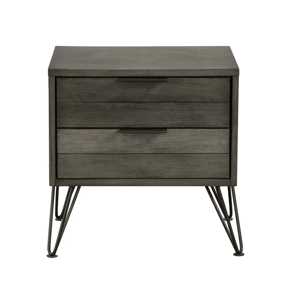 Urbanite 床头柜产品图