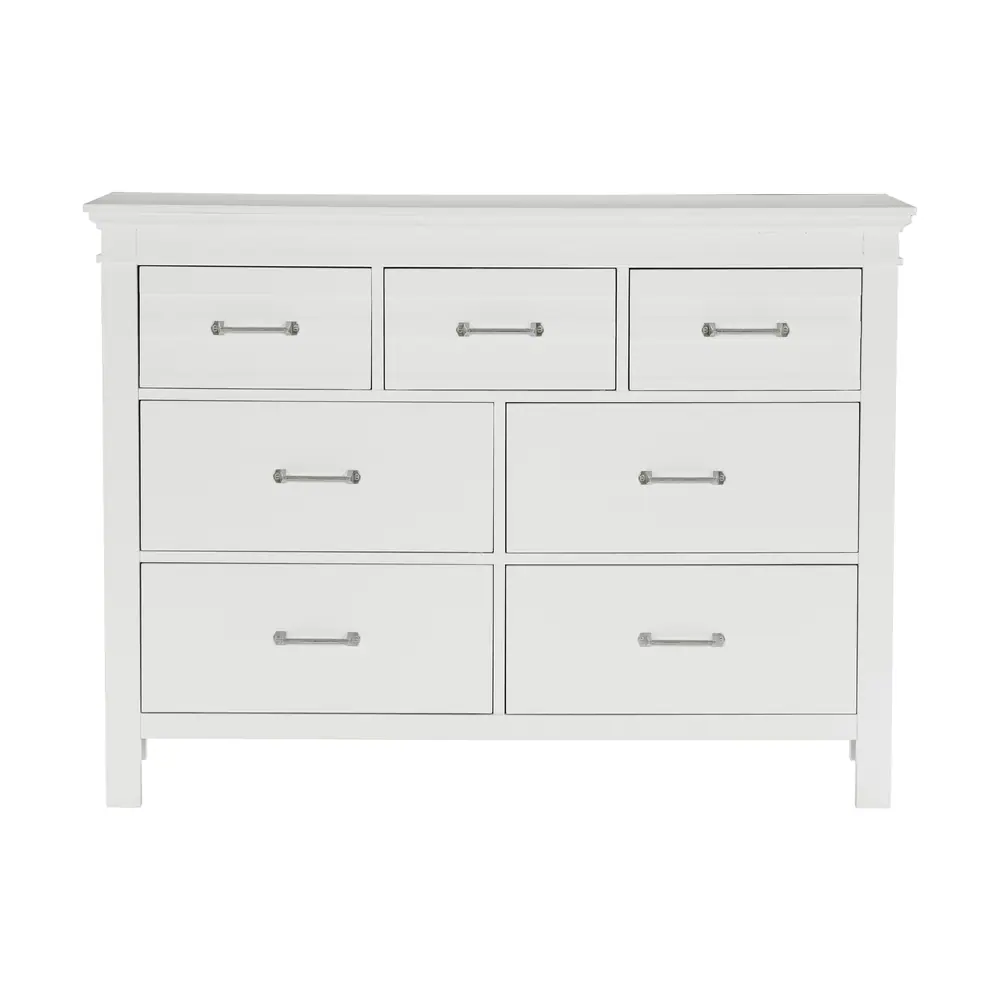 Blaire Farm Dresser — product view