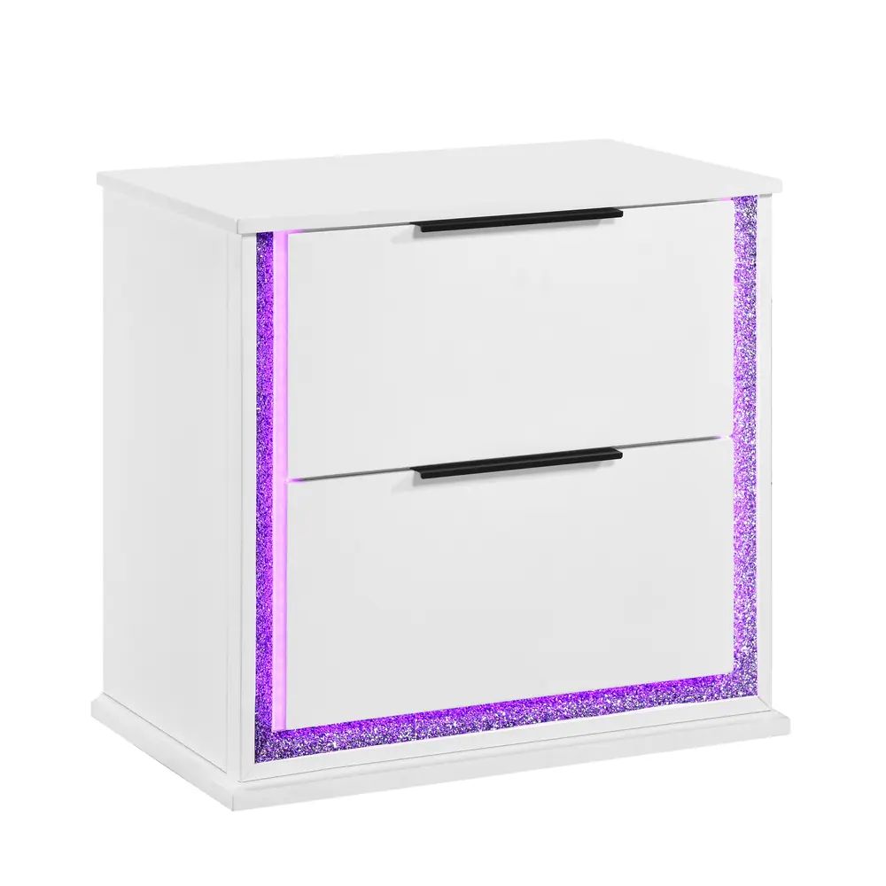 Lumin Night Stand — product view