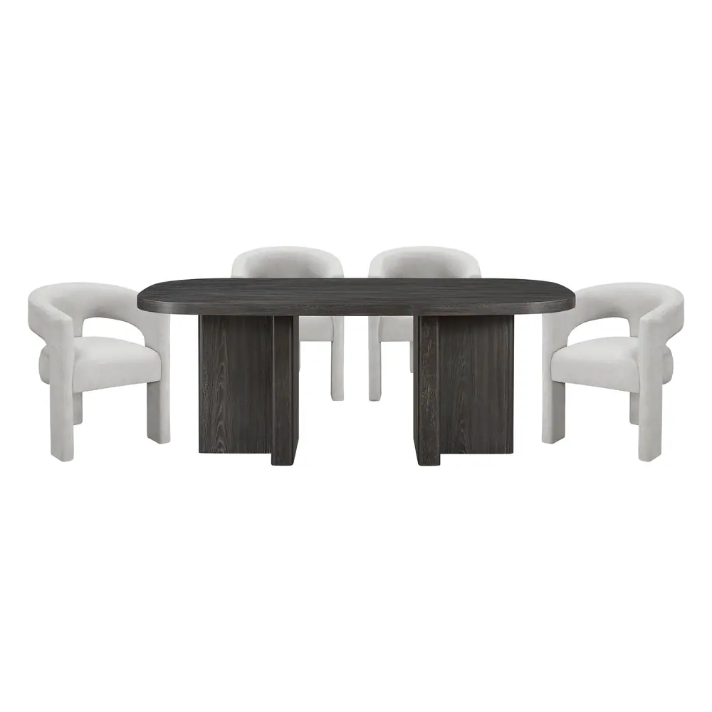 Marais 5-Piece Dining Set — product view