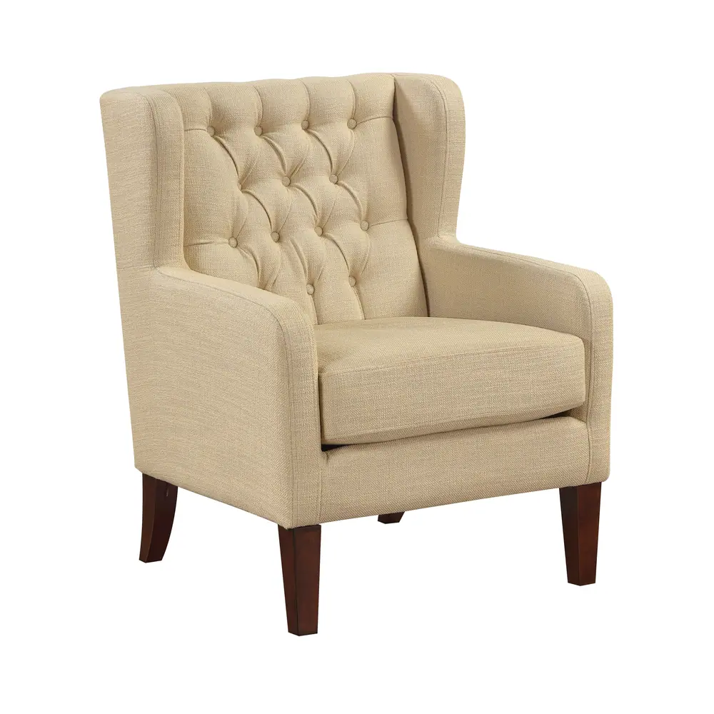 Aria Accent Chair — product view