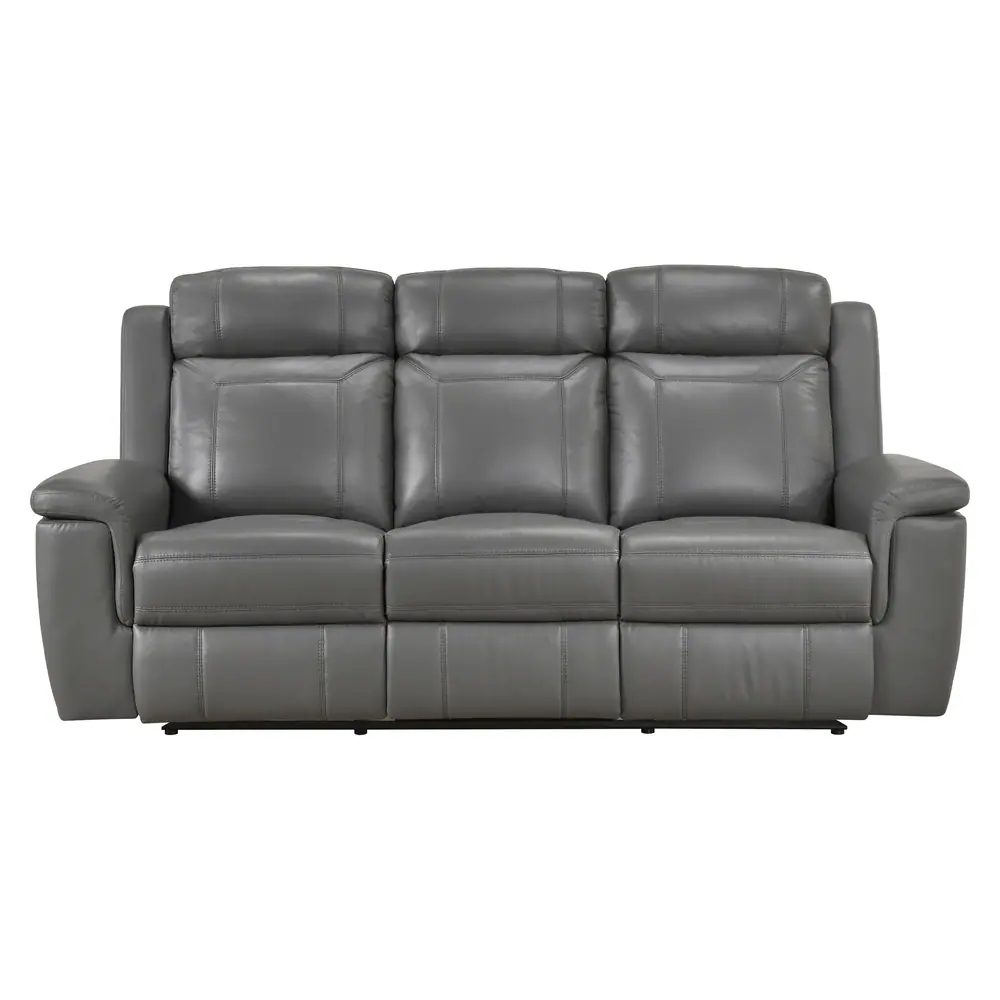 Nest Double Reclining Sofa — product view