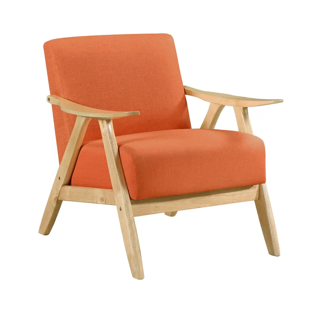 Damala Accent Chair — product view