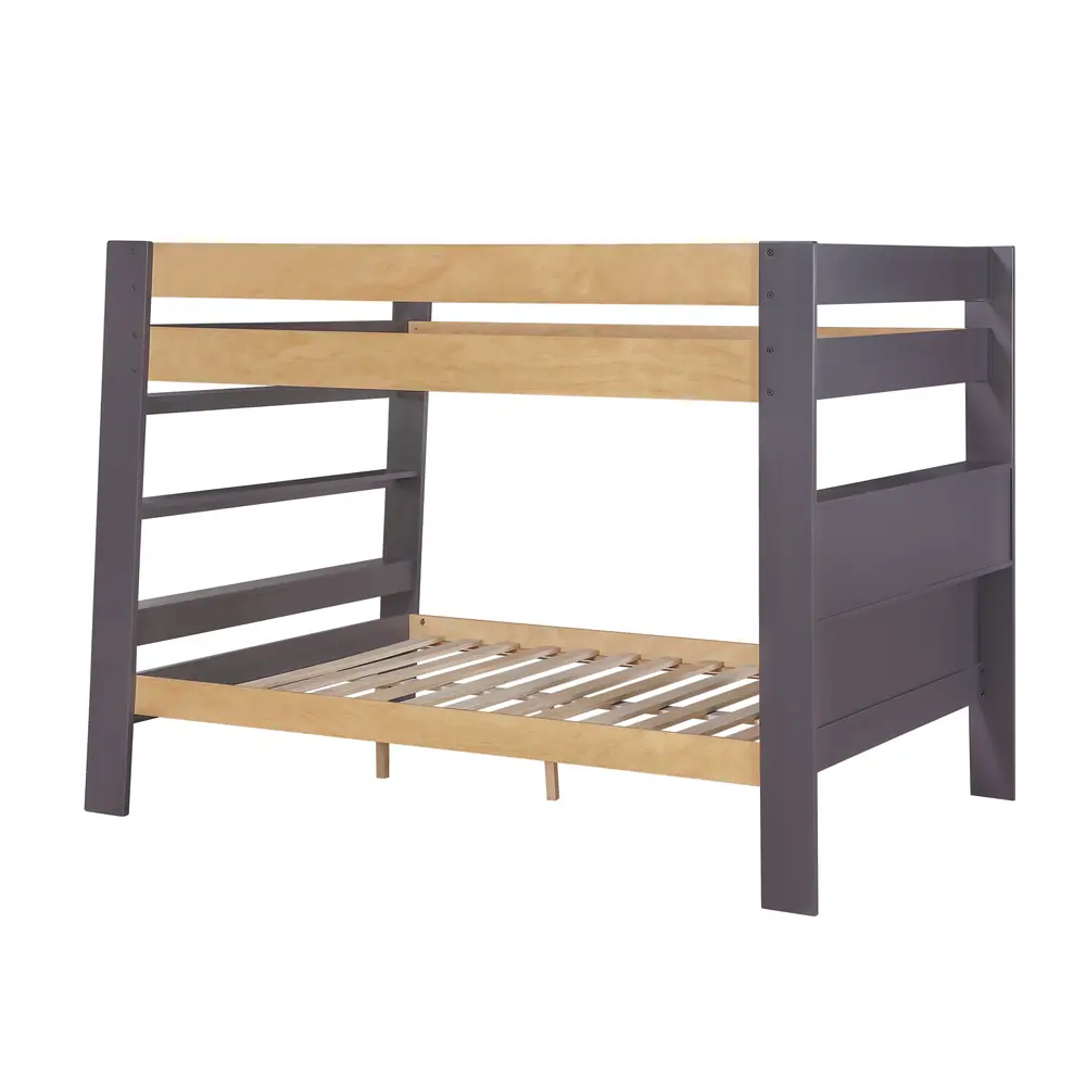 Arbor Full/Full Bunk Bed — product view
