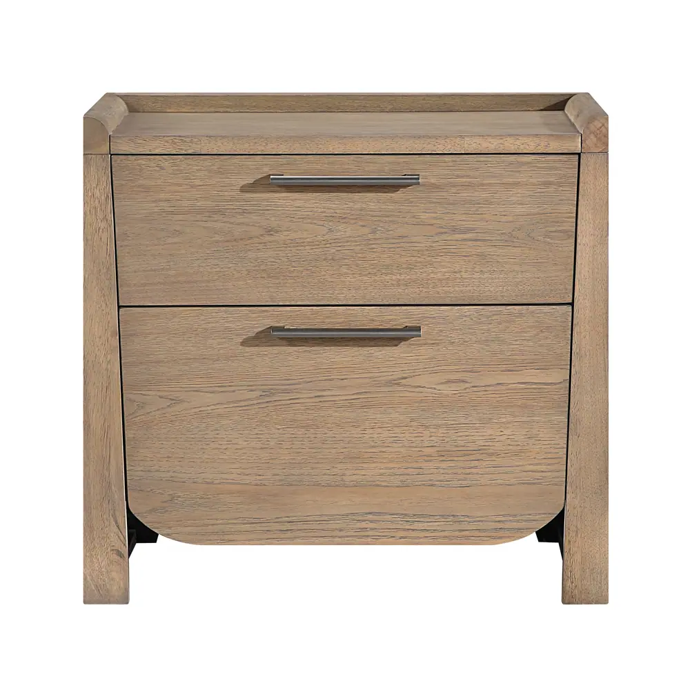 Riley Night Stand — product view