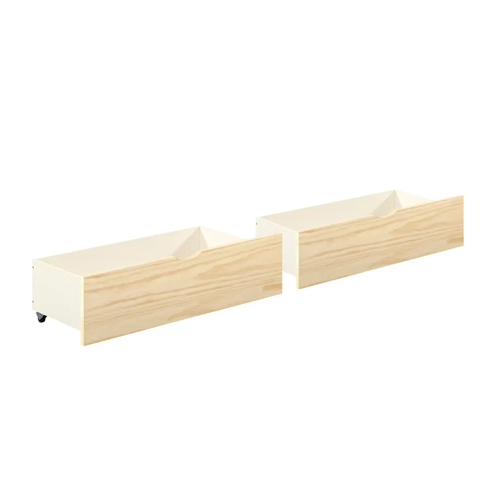 Bartly Storage Boxes — product view