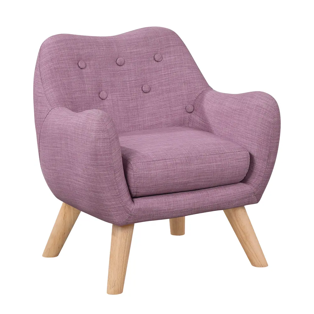 Lullaby Kid's Chair — product view