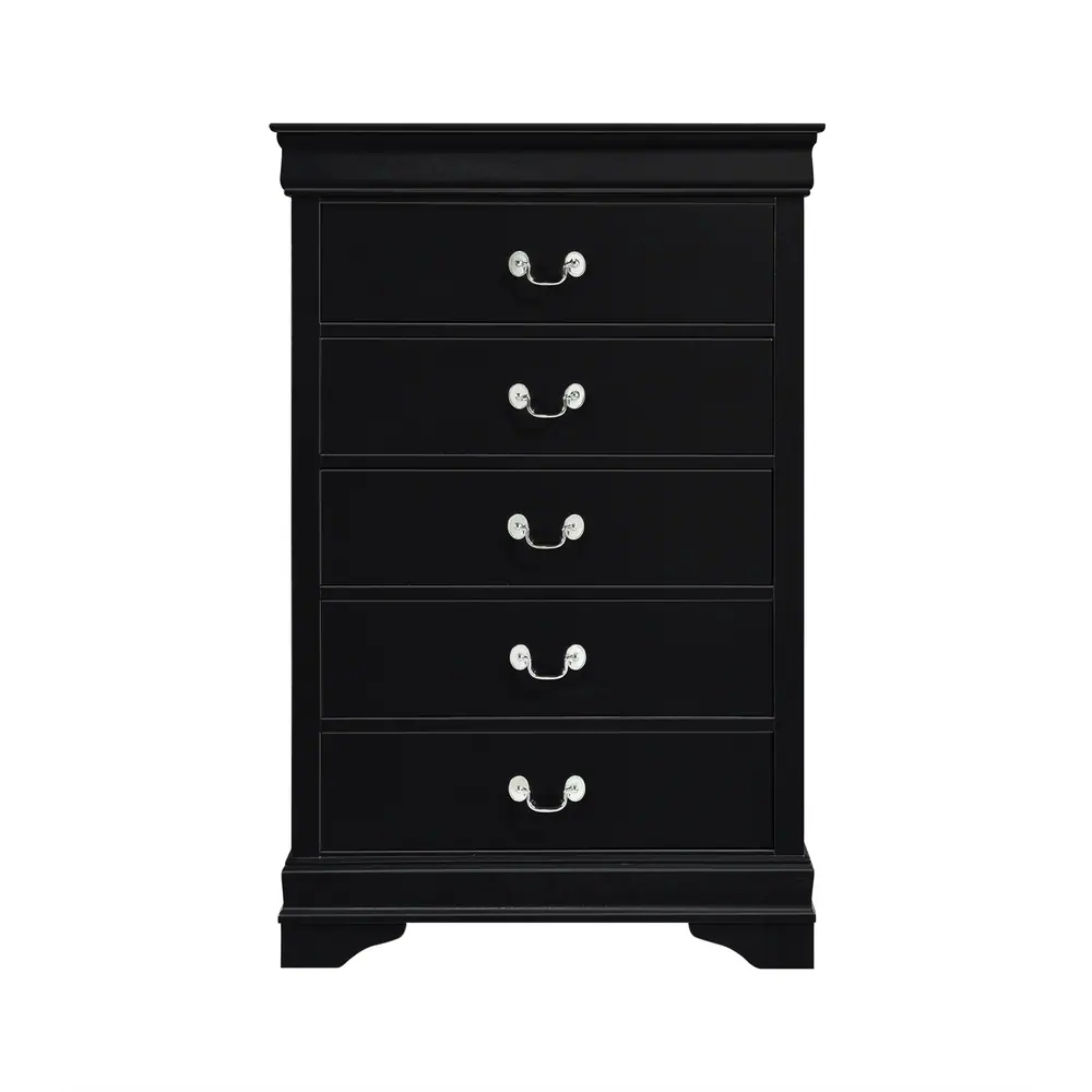 Mayville Chest — product view