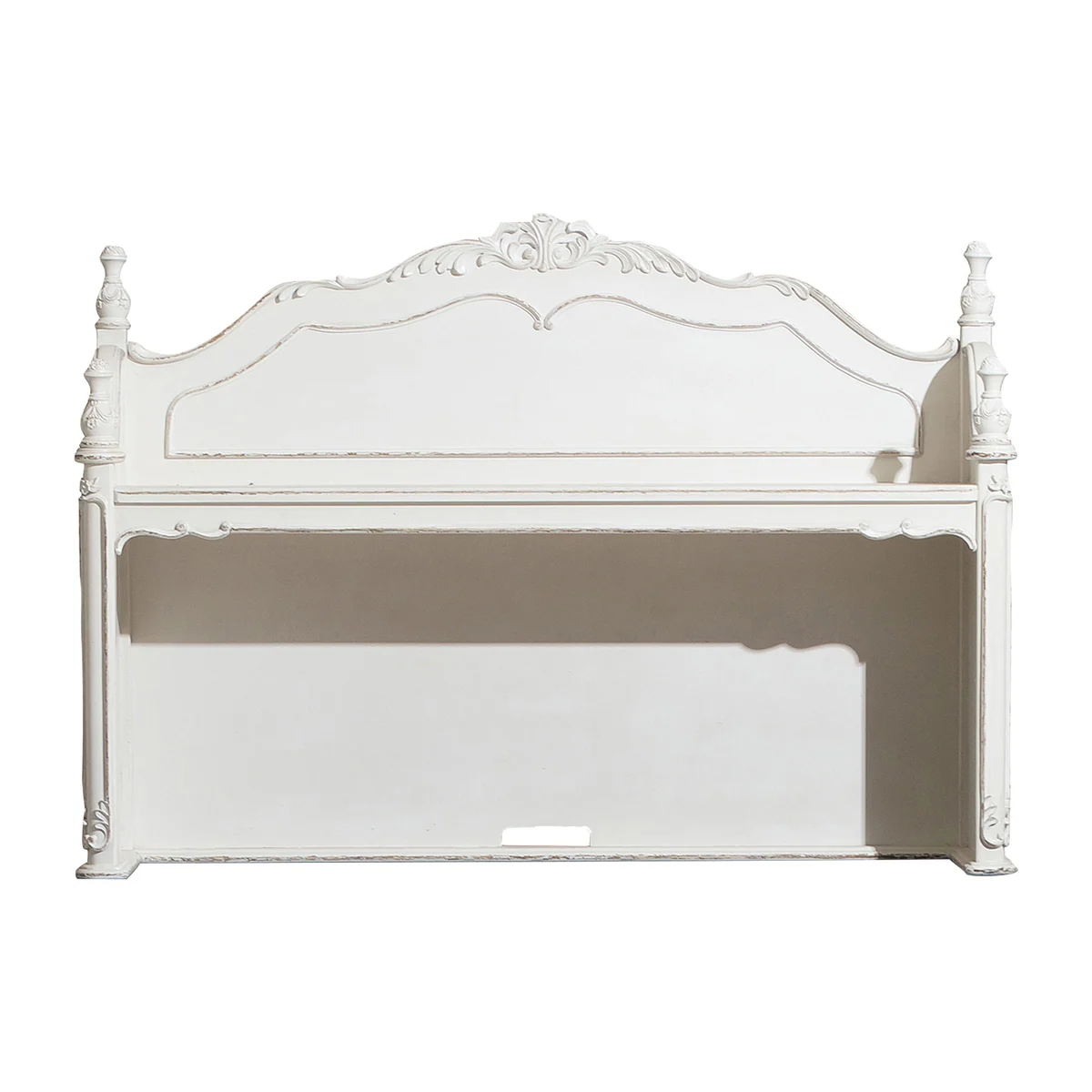 Cinderella Writing Hutch — product view