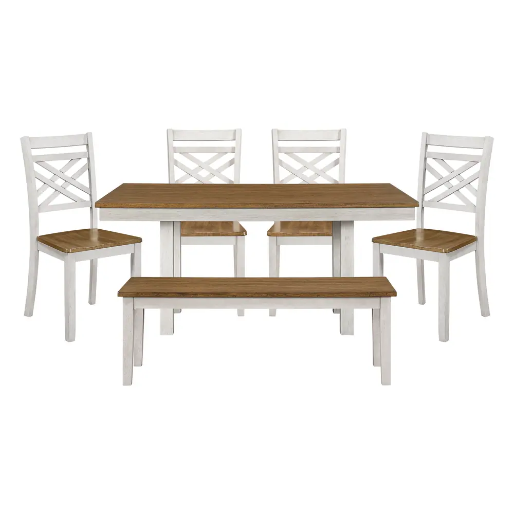 Tyler 6-Piece Dining Set — product view