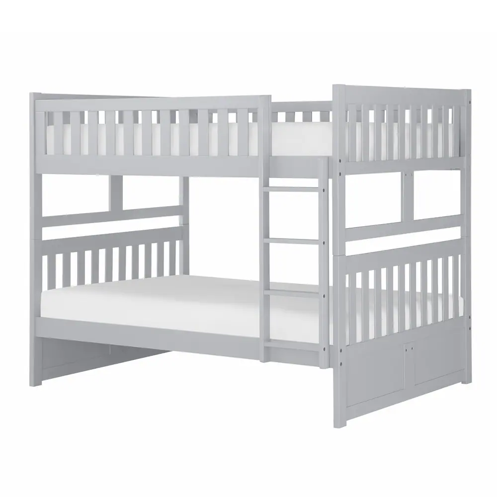 Orion Full/Full Bunk Bed — product view