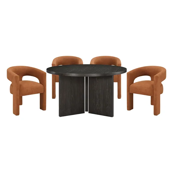 Marais 5-Piece Dining Set