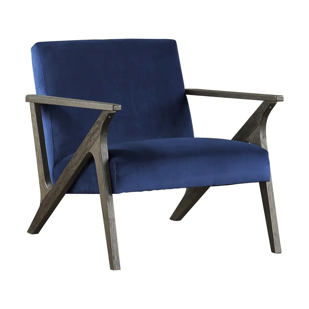 Coriana Accent Chair — product view