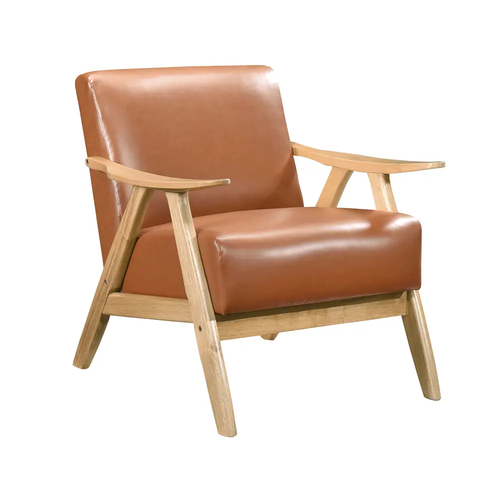 Damala Accent Chair — product view