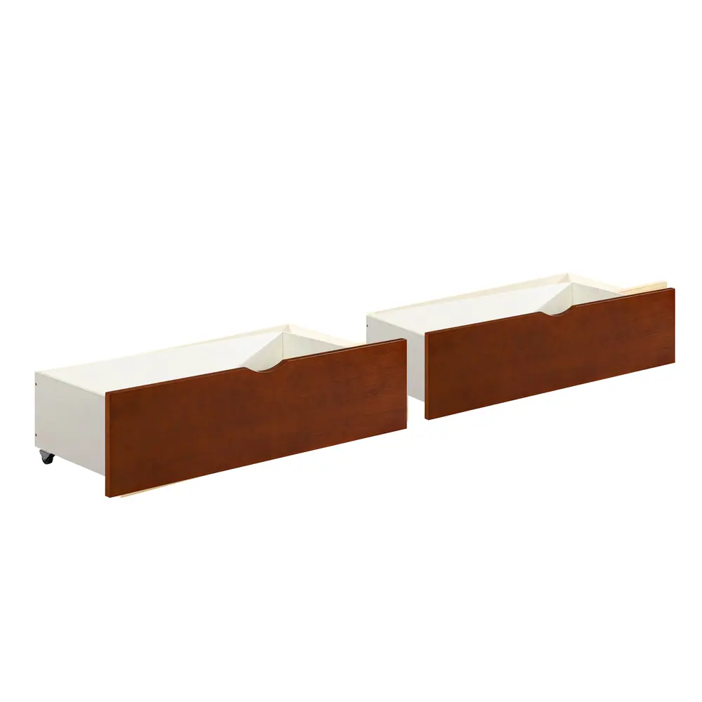 Rowe Storage Boxes — product view