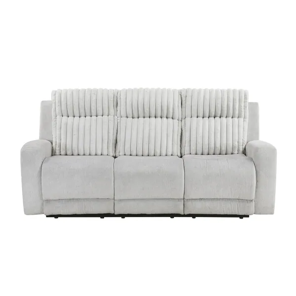 Benton Double Reclining Sofa