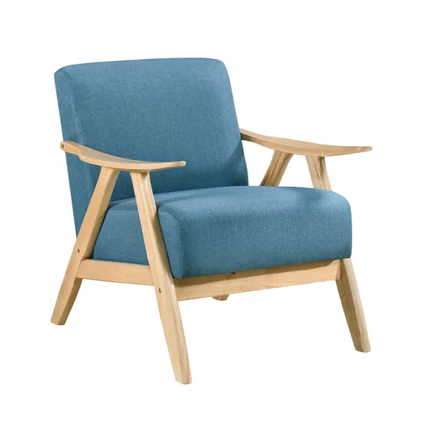 Damala Accent Chair