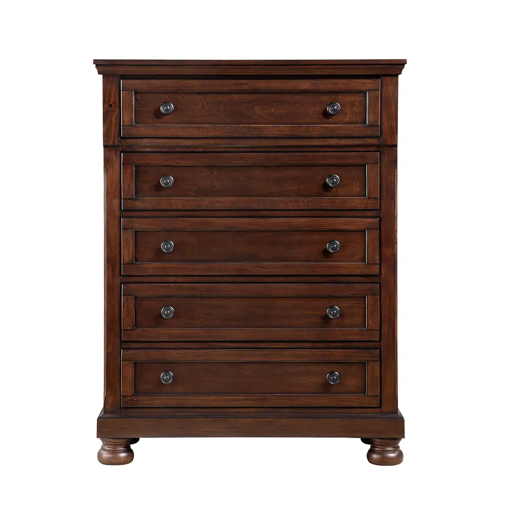 Begonia Chest — product view