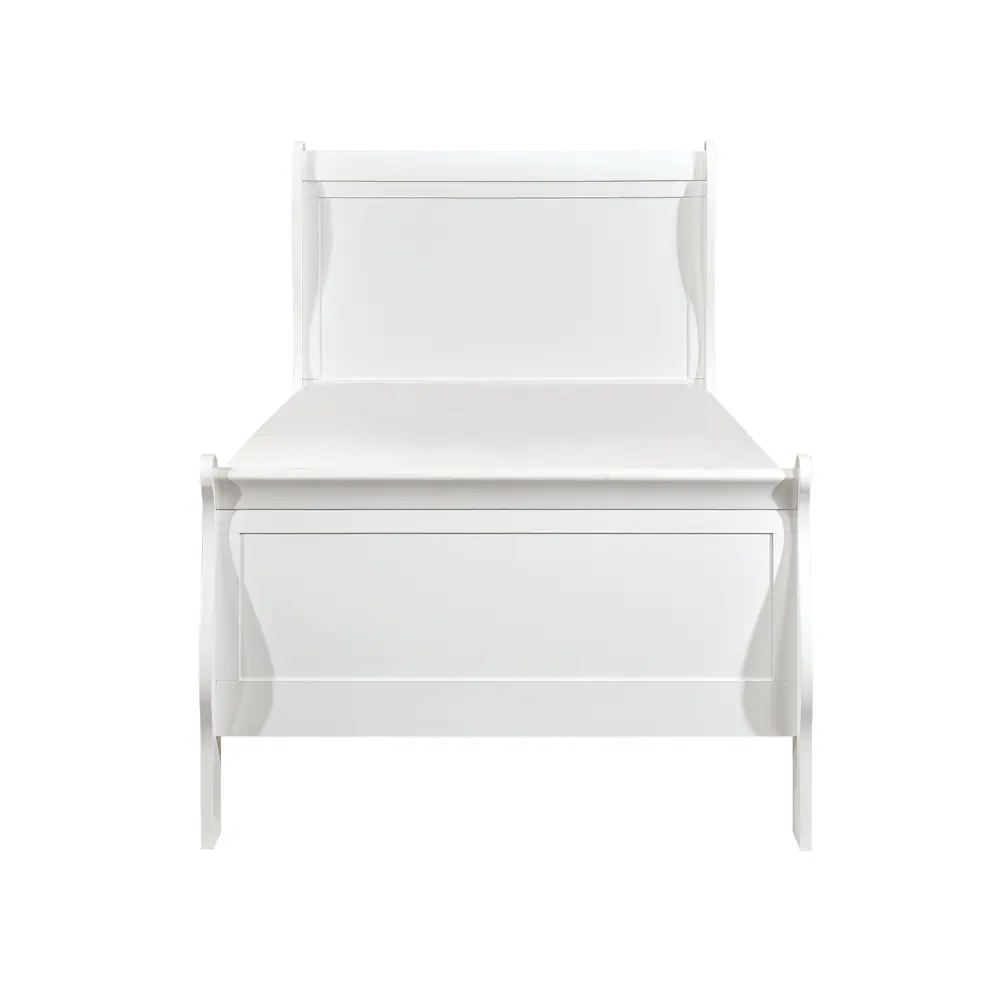 Mayville Twin Bed — product view