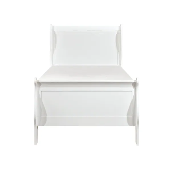 Mayville Twin Bed