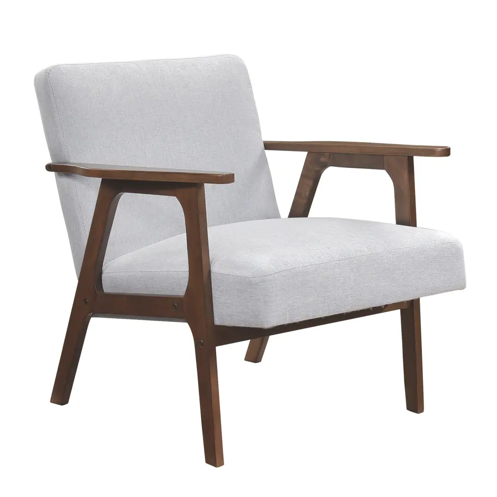 Omara Accent Chair — product view