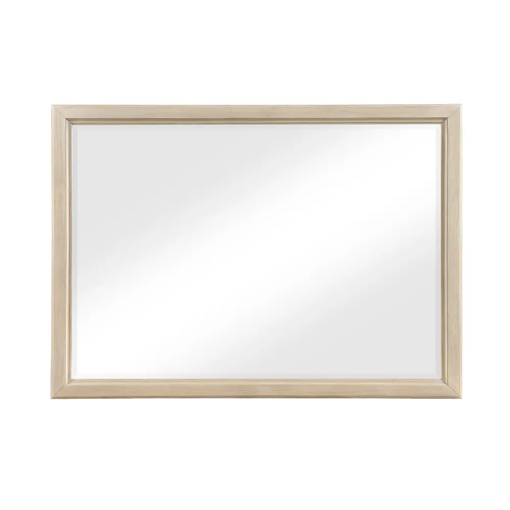 Cotterill Mirror — product view