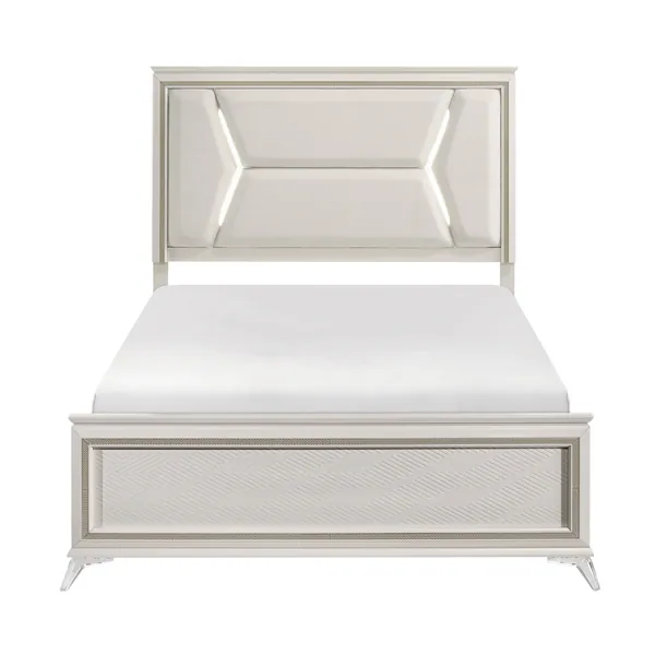 Audra Queen Bed