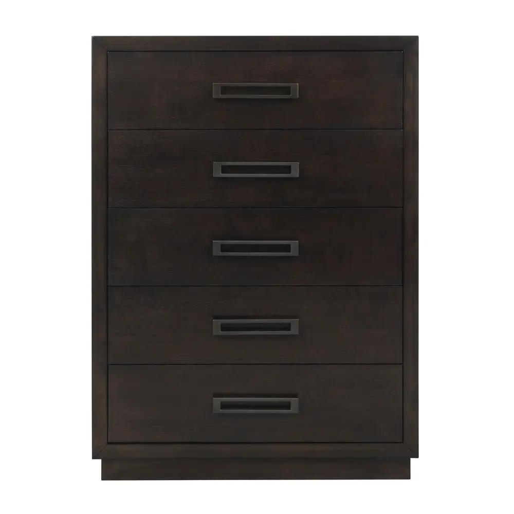 Larchmont 斗柜产品图