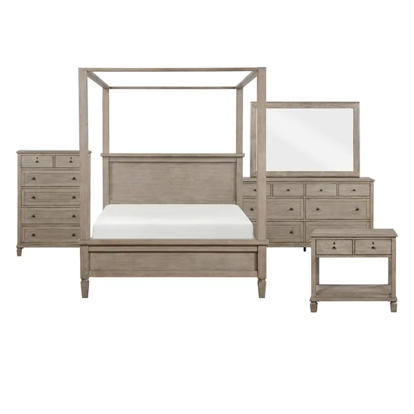 Marceline 5-Piece Queen Bedroom Set