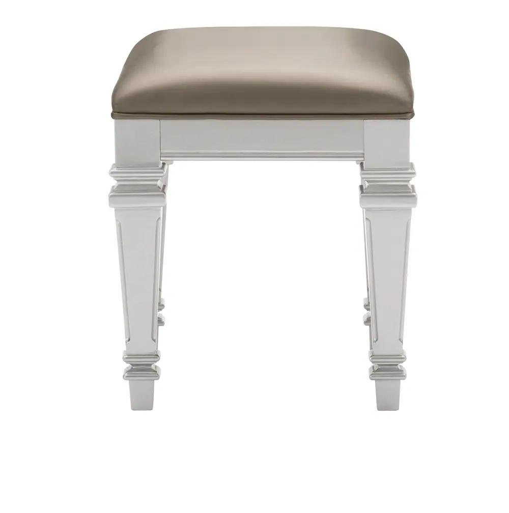 Avondale Dressing Table Stool — product view