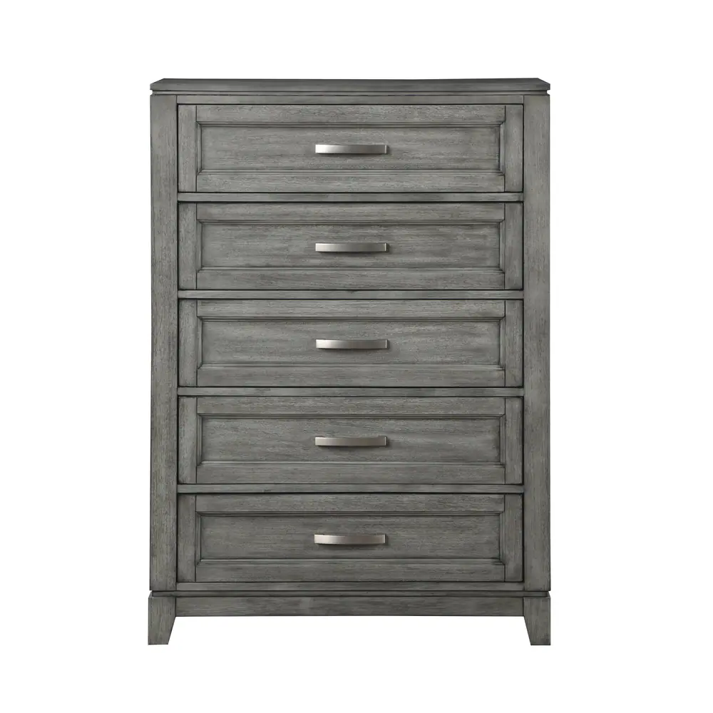 Garretson Chest — product view