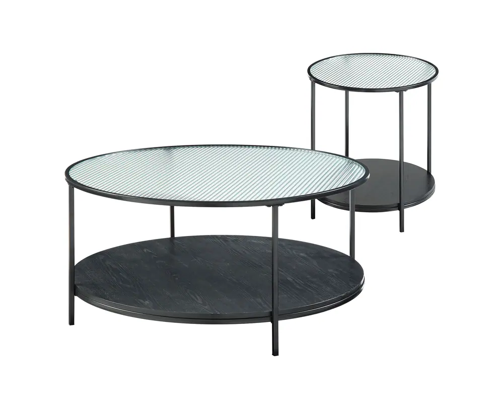 Laird 2-Piece Pack Occasional Set — product view