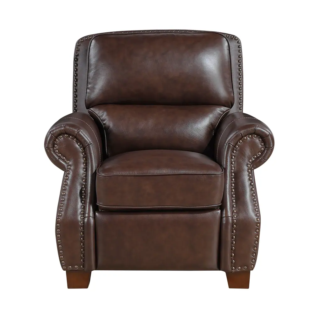 Remington Push Back Reclining Chair — product view