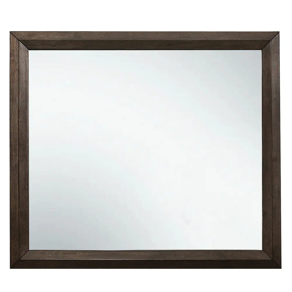 Chesky Mirror — product view